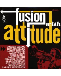 Fusion With Attitude