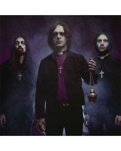 With The Dead