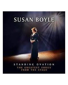 Standing Ovation: The Greatest Songs From The Stage