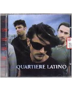 Quartiere Latino