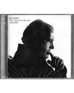 The Ultimate Collection 1968-2003