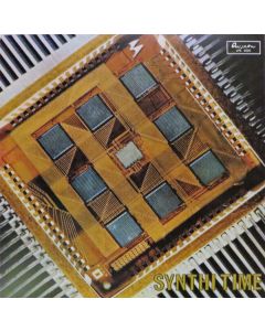 Synthi Time