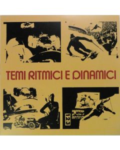 Temi Ritmici E Dinamici