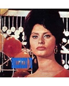 Boccaccio '70 (Original Soundtrack)