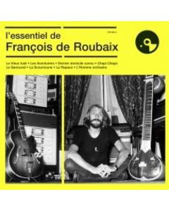 L'essentiel De François De Roubaix