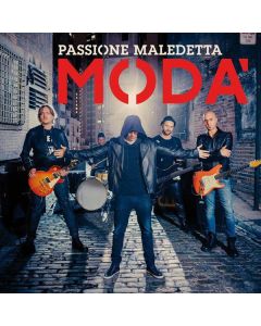 Passione Maledetta