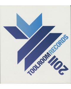 Best Of Toolroom Records 2011