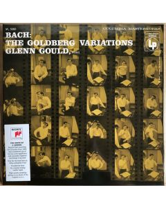 The Goldberg Variations