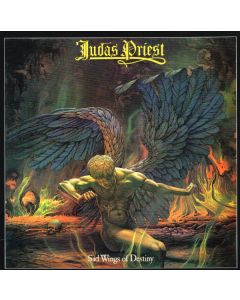 Sad Wings Of Destiny