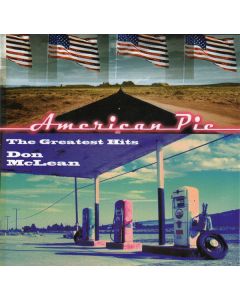 American Pie - The Greatest Hits