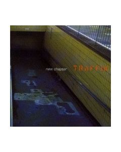 New Chapter