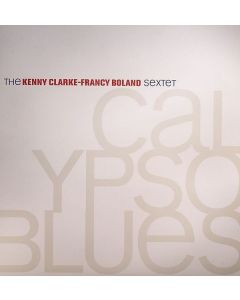 Calypso Blues