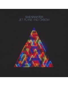 Jet Plane And Oxbow