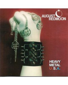 Heavy Metal U.S.A.