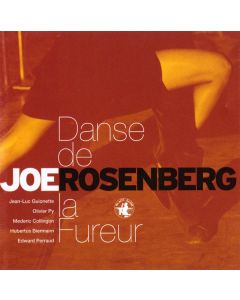 Danse De La Fureur