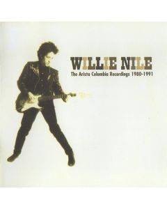 The Arista Columbia Recordings 1980-1991