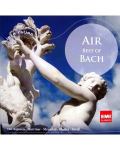 Air - Best Of Bach
