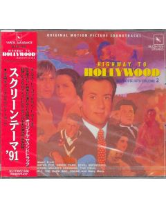 Highway To Hollywood: Big Movie Hits Volume 2