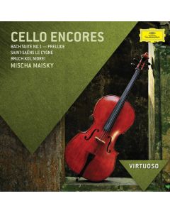 Cello Encores