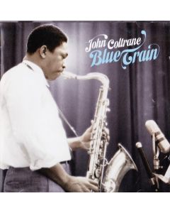 Blue Train