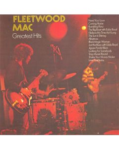 Fleetwood Mac's Greatest Hits