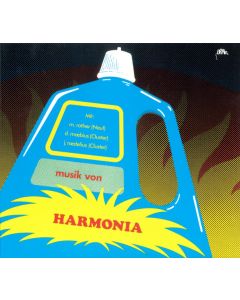 Musik Von Harmonia