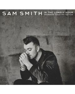 In The Lonely Hour: Drowning Shadows Edition
