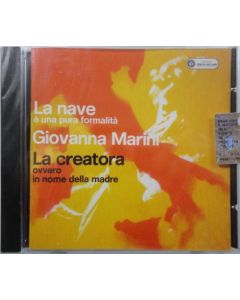 La Nave - La Creatora