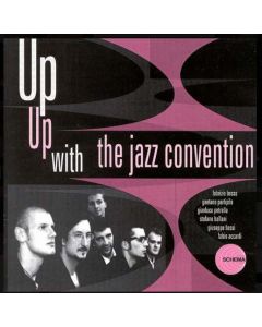 Up Up With The Jazz Convention