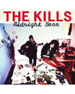 Midnight Boom