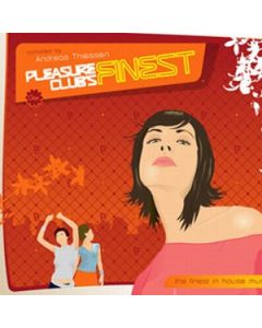 Pleasure Club's Finest One