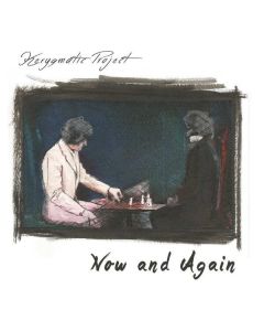 Now And Again