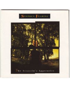 The Assassin's Apprentice