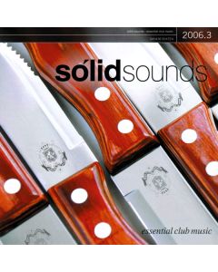 Sólid Sounds 2006.3