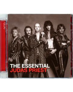 The Essential Judas Priest