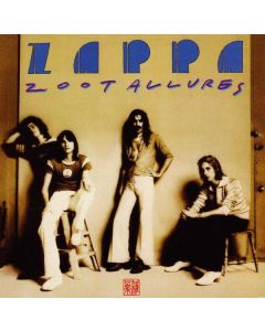 Zoot Allures
