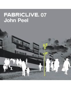 FabricLive. 07