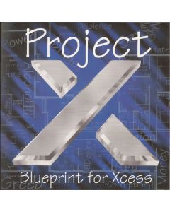 Blueprint For Xcess