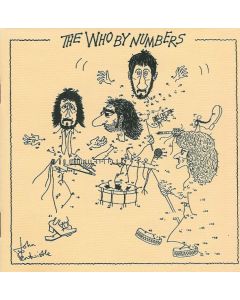 The Who By Numbers