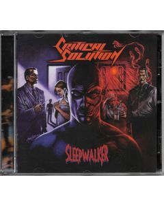 Sleepwalker