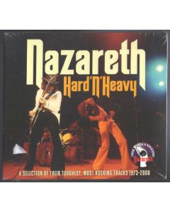 Hard'N'Heavy