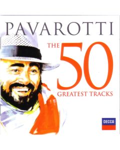 The 50 Greatest Tracks