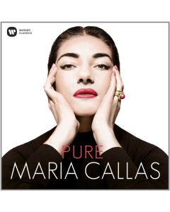 Pure Maria Callas
