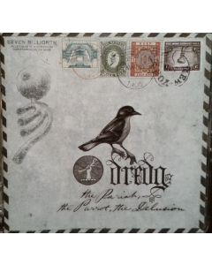 The Pariah, The Parrot, The Delusion