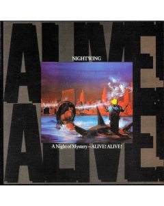 A Night Of Mystery - Alive! Alive!