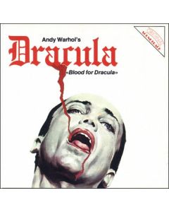 Andy Warhol's Dracula / Andy Warhol's Frankenstein (Original Soundtracks)
