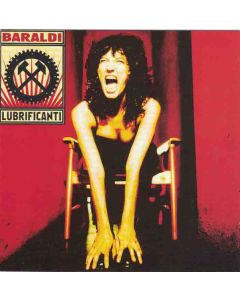 Baraldi Lubrificanti