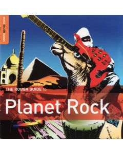 The Rough Guide To Planet Rock