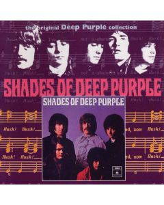 Shades Of Deep Purple