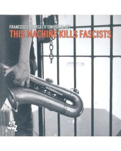 This Machine Kills Fascists